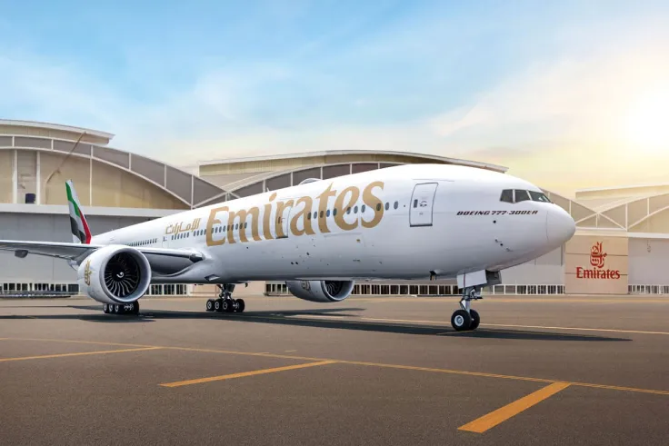 سفری راحت و امن با رزرو تور چین با پرواز امارات